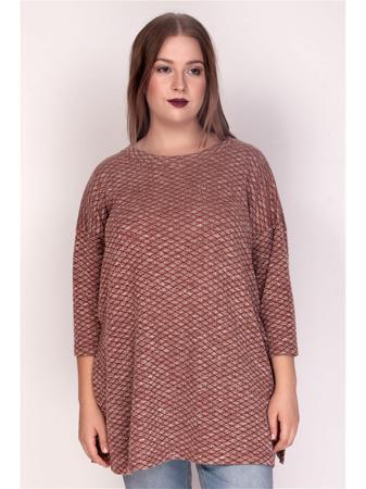 Джемпер Vis-a-vis