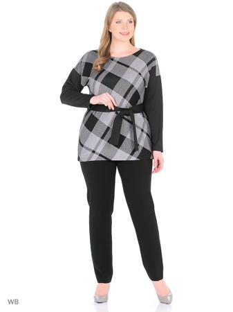 Джемпер Незнакомка