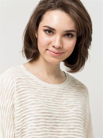 Джемпер SELA
