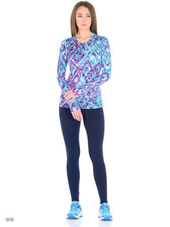 Джемпер Saucony