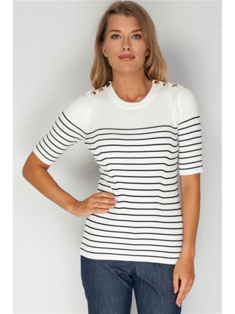 Джемпер Vis-a-vis