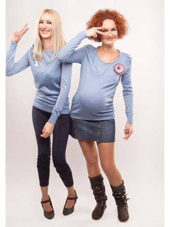 Джемпер Марусси