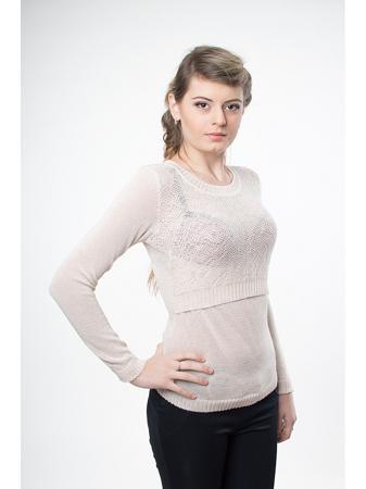 Джемпер Мирося