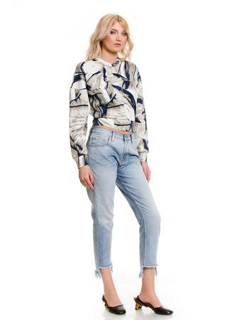 Джемпер Tsurpal