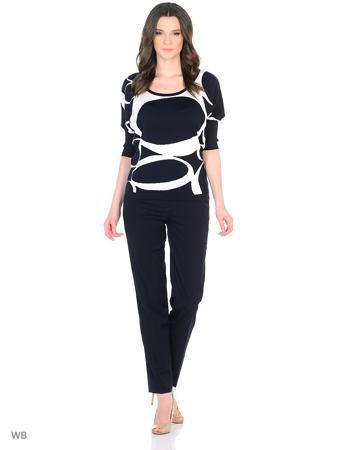 Джемпер Glenfield