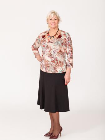 Джемпер Start