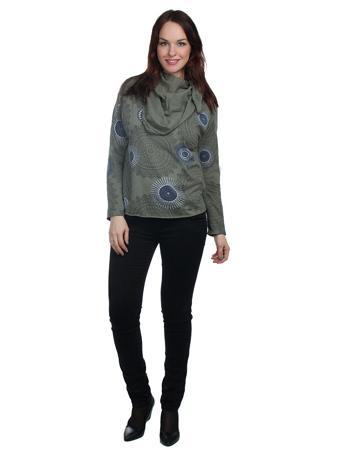 Джемпер Migura