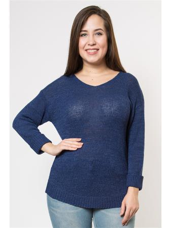 Джемпер Vis-a-vis