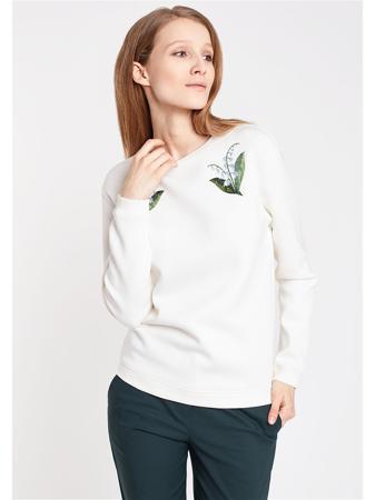 Джемпер ZARINA