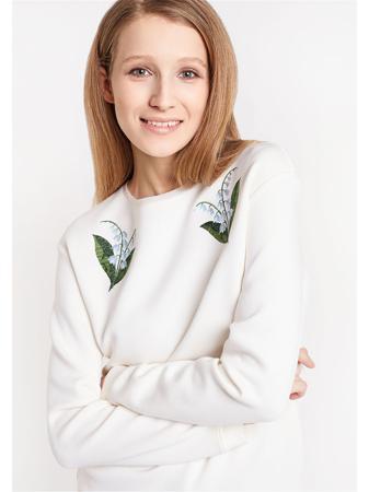 Джемпер ZARINA