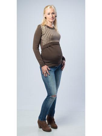 Джемпер Мирося