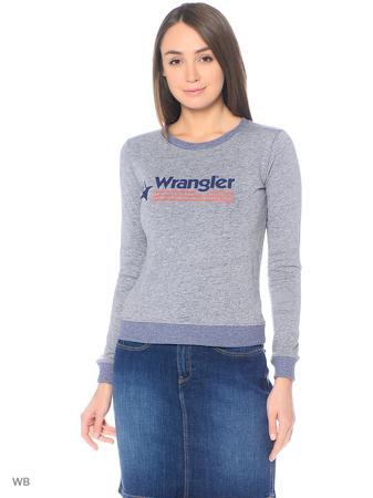 Джемпер Wrangler