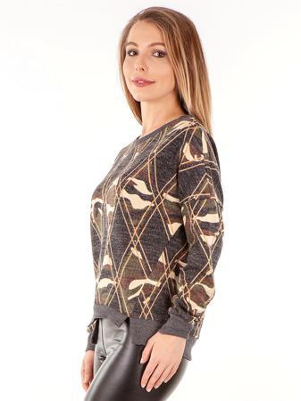 Джемпер HELLO MODA!