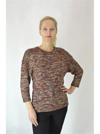 Джемпер Romgil