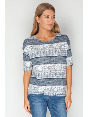 Джемпер Vis-a-vis