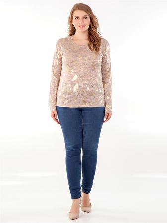 Джемпер HELLO MODA!