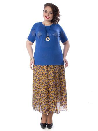 Джемпер Wisell