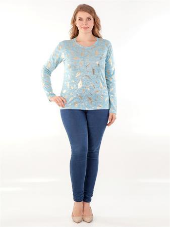 Джемпер HELLO MODA!