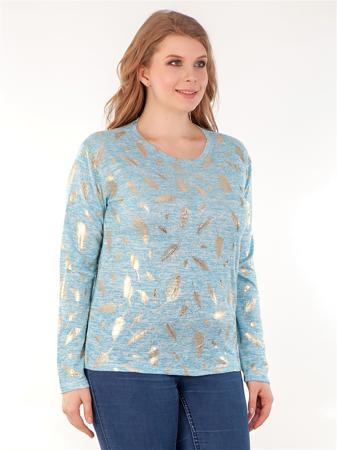 Джемпер HELLO MODA!