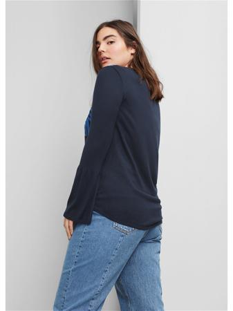 Джемпер Violeta by Mango