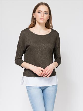 Джемпер TOM FARR