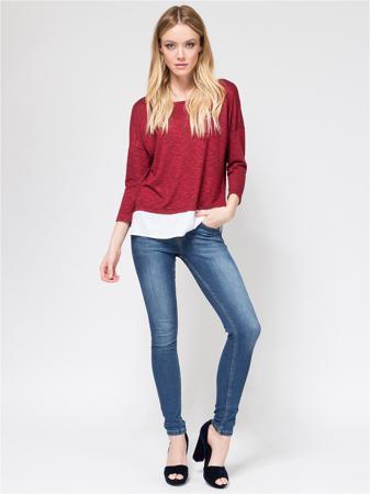 Джемпер TOM FARR