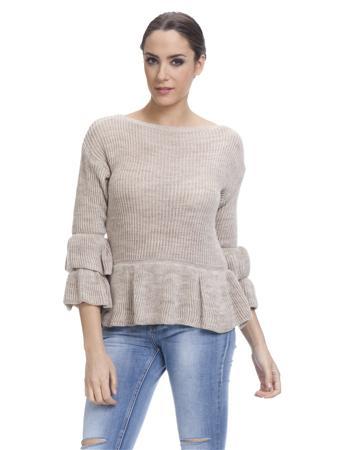 Джемпер TANTRA