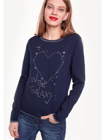 Джемпер ZARINA