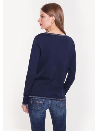 Джемпер ZARINA