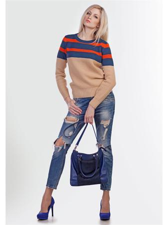 Джемпер Happychoice