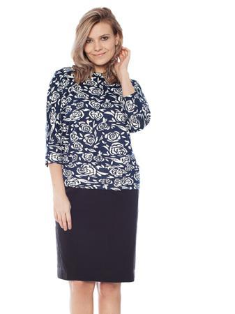 Джемпер MONTI&FARR