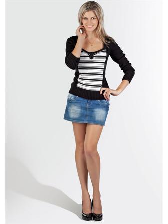 Джемпер Happychoice