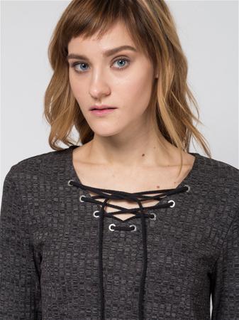 Джемпер TOM FARR