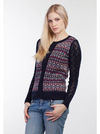 Джемпер Happychoice