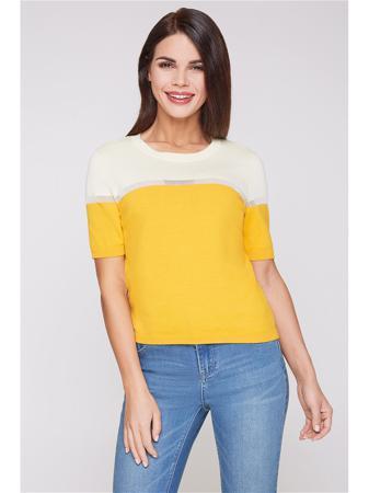 Джемпер Bestia