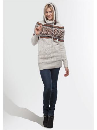 Джемпер Happychoice