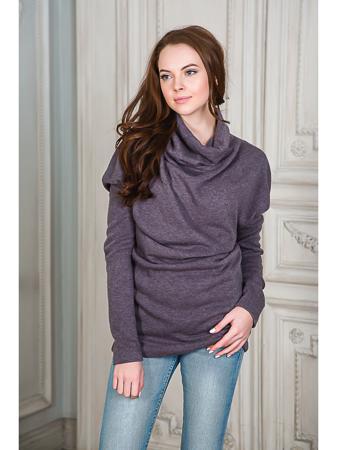 Джемпер Вишня