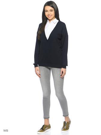 Джемпер SELECTED