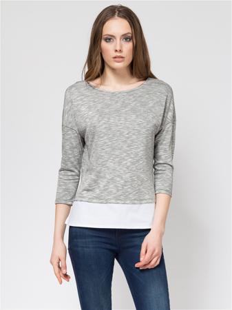 Джемпер TOM FARR