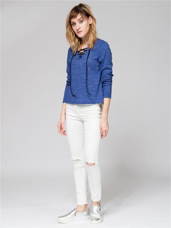 Джемпер TOM FARR