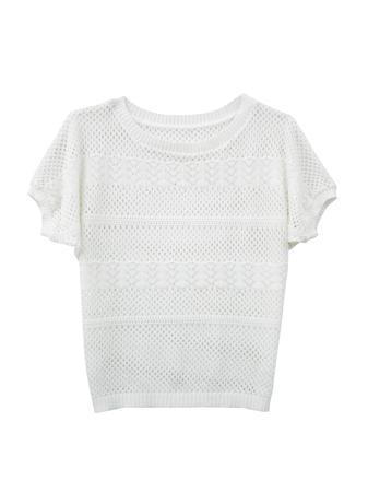 Джемпер Тефия