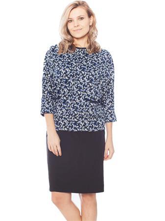 Джемпер MONTI&FARR