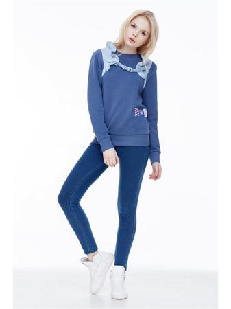 Джемпер Dasha Gauser Джемпер Dasha Gauser