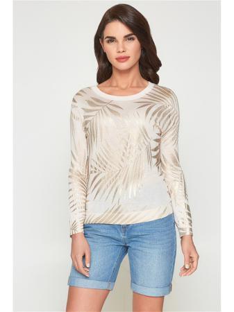 Джемпер Bestia