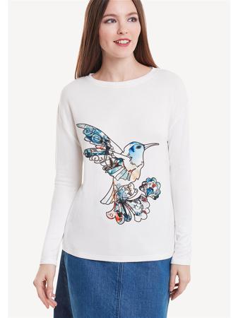 Джемпер ZARINA