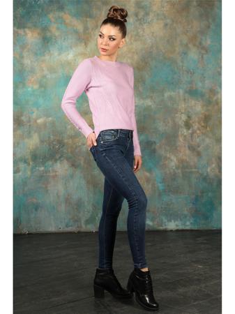 Джемпер MONDIGO