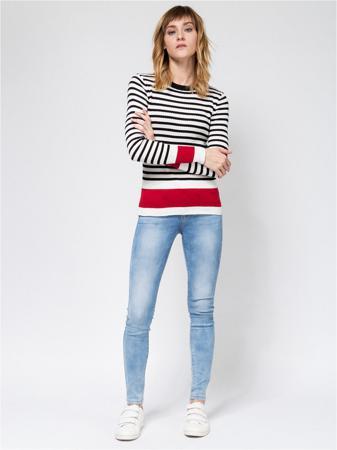 Джемпер TOM FARR