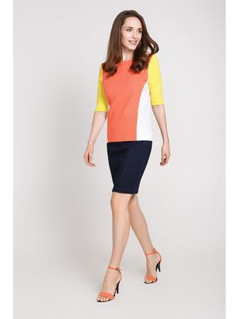 Джемпер Bestia