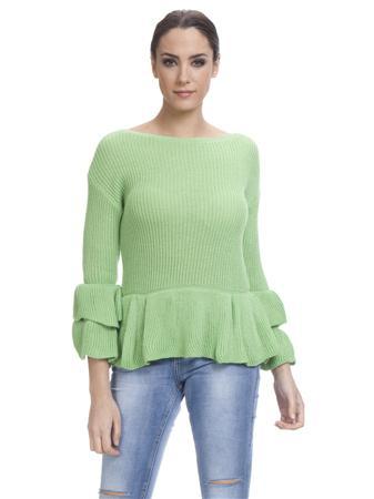 Джемпер TANTRA