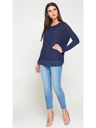 Джемпер Bestia